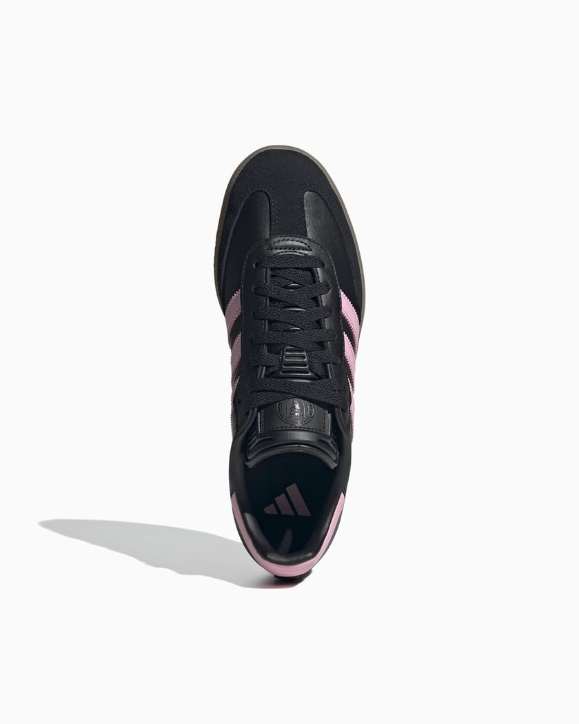 ★ADIDAS★Adidas x Inter Miami CF Samba Black Pink★関税込★ Inter Miami CF x adidas Samba
